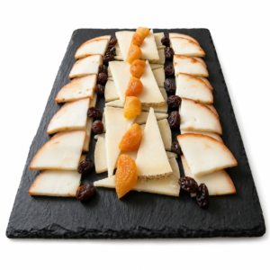 Tablas de queso (por encargo)