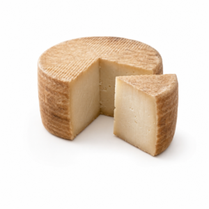 Queso de oveja semicurado