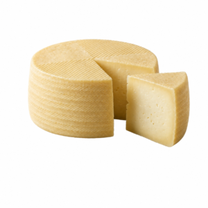 Queso de oveja oreado