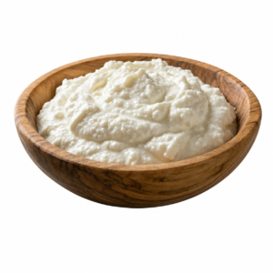 Ricotta de cabra