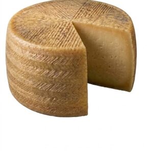 Queso de oveja viejo premium
